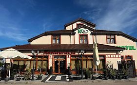 Hotel Neo Międzyrzecz